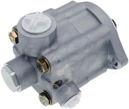 Volvo / Mack 20510736 8086541 PS362815L113